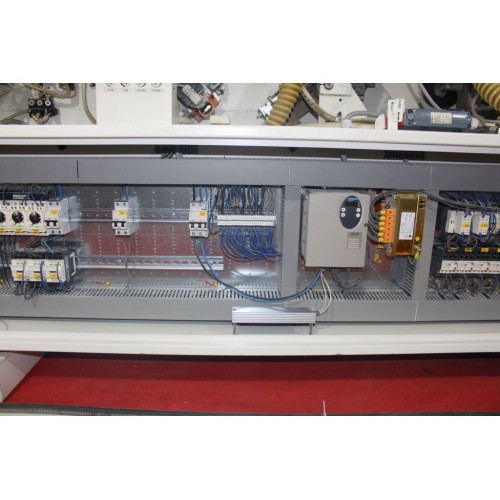 Кромкооблицювальний верстат SCM Olimpic K500 Кромкооблицювальний верстат SCM Olimpic K500