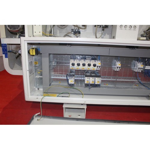 Кромкооблицювальний верстат SCM Olimpic K500