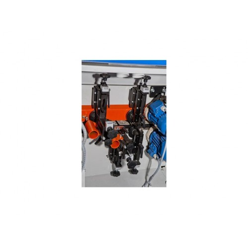 Кромкооблицювальний верстат STOMANA KZM 6R Кромкооблицювальний верстат STOMANA KZM 6R