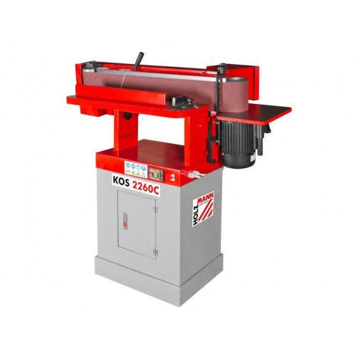 Кромкошлифовальный верстат Holzmann KOS 2260C 230 В