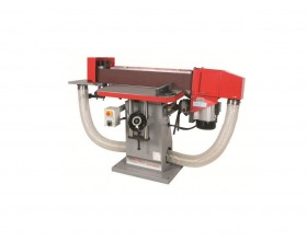 Кромкошліфувальні верстати