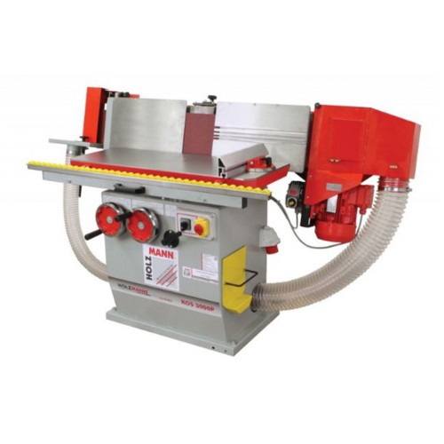 Кромкошлифовальный верстат Holzmann KOS 3000C
