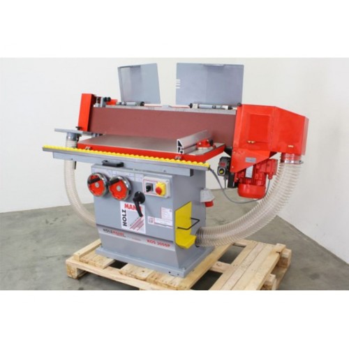 Кромкошлифовальный верстат Holzmann KOS 3000C
