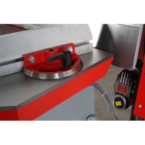 Кромкошлифовальный верстат Holzmann KOS 3000C