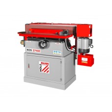 Кромкошліфувальний верстат Holzmann KOS 2740C
