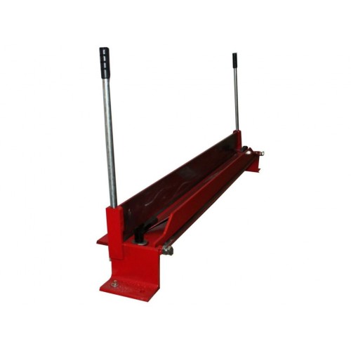 Кромкозгинальний верстат Holzmann AKB 1000FO