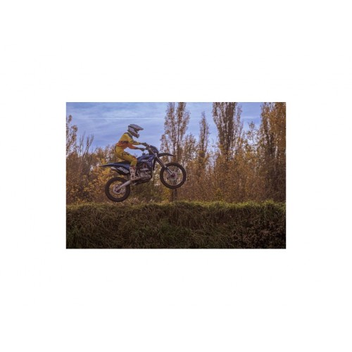 Кросовий мотоцикл Barton NXT 300