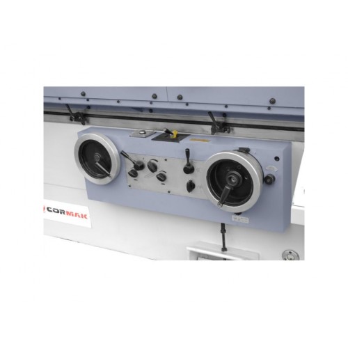 Круглошліфувальний верстат Cormak MW 300x1500