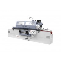 Круглошліфувальні верстати