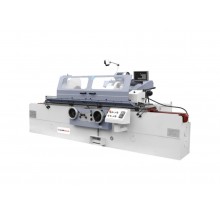 Круглошліфувальні верстати