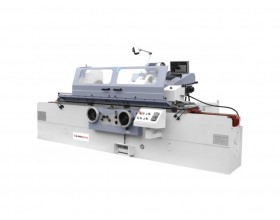 Круглошліфувальні верстати