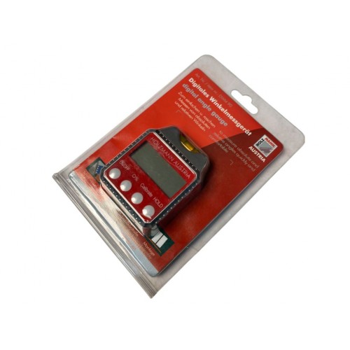 Кутомір цифровий Holzmann DWM 90