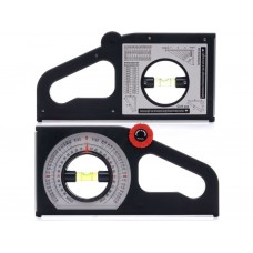Кутомір для вимірювання кутів та нахилу TAGRED TA4146