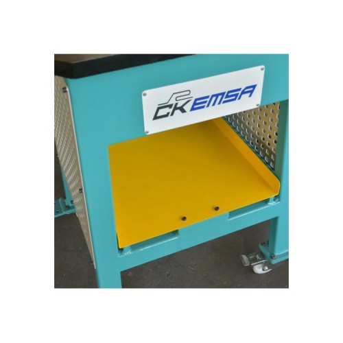 Кутовисічний верстат з фіксованим кутом CK EMSA PN-3