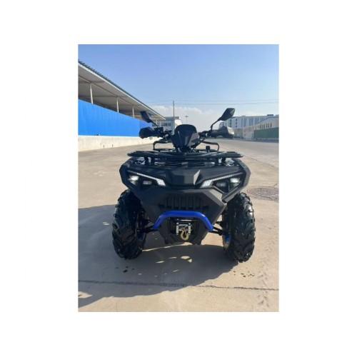 Квадроцикл FANGPOWER SW680L