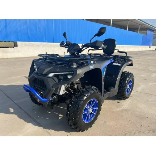 Квадроцикл FANGPOWER SW680L