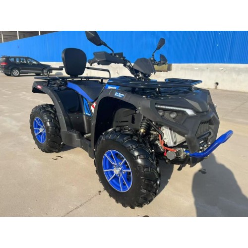 Квадроцикл FANGPOWER SW680L