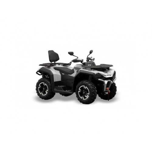Квадроцикл Hisun Guardian 550