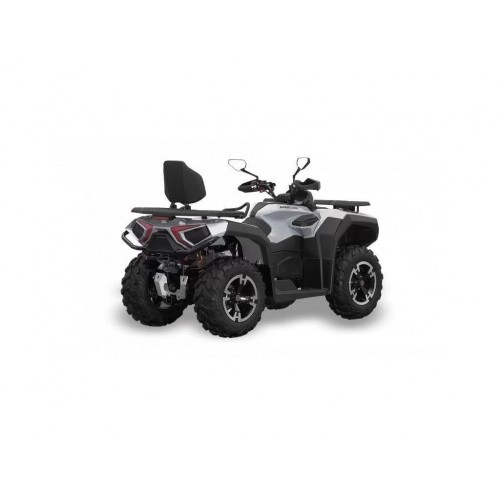Квадроцикл Hisun Guardian 550