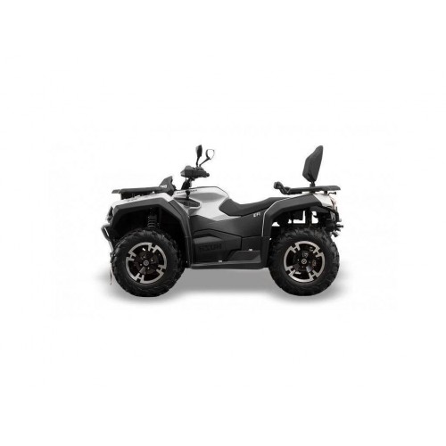 Квадроцикл Hisun Guardian 550