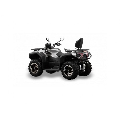Квадроцикл Hisun Guardian 550