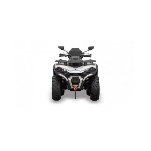 Квадроцикл Hisun Guardian 550