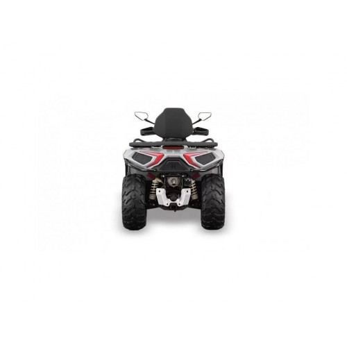 Квадроцикл Hisun Guardian 550
