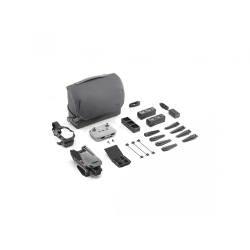 Квадрокоптер DJI Mavic 3 Fly More Combo