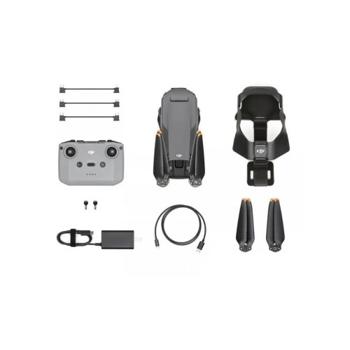 Квадрокоптер DJI Mavic 3