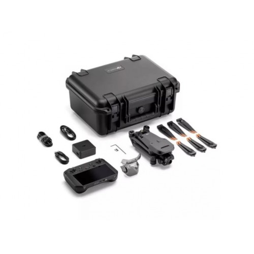 Квадрокоптер DJI Mavic 3T