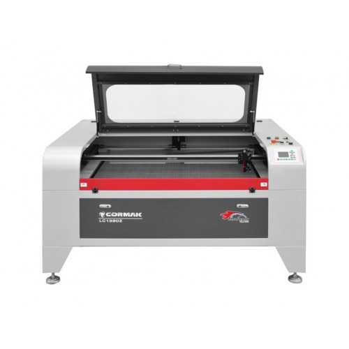 Лазер Cormak CO2 LC1390Z