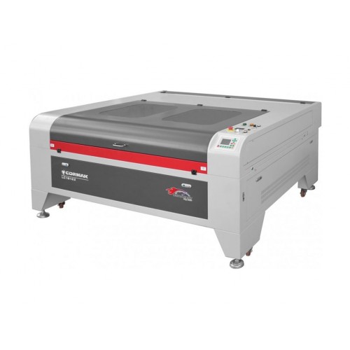 Лазер Cormak CO2 LC1612Z