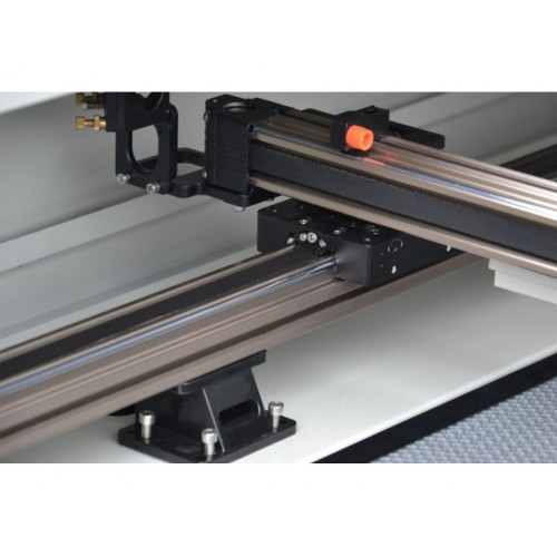 Лазер Cormak CO2 LC1612Z