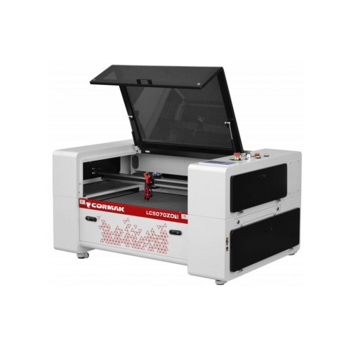 Лазер Cormak CO2 LC5070ZD1