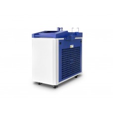 Лазерна зварка/очисник/різак MAST 3in1 1500W