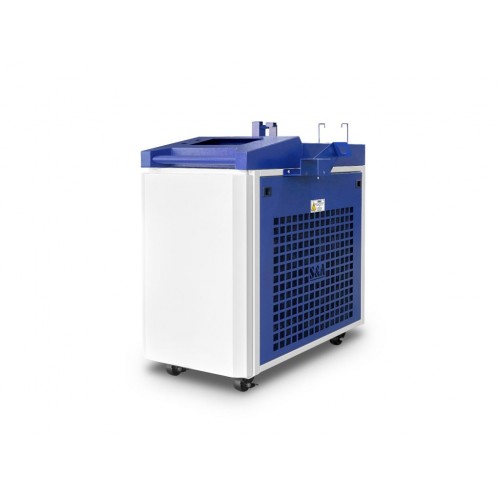 Лазерна зварка/очисник/різак MAST 3in1 1500W