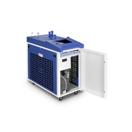 Лазерна зварка/очисник/різак MAST 3in1 1500W