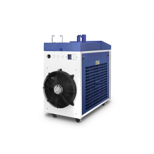 Лазерна зварка/очисник/різак MAST 3in1 1500W