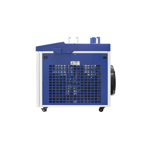 Лазерна зварка/очисник/різак MAST 3in1 1000W