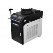 Лазерна зварка/очисник/різак MAST WL2000