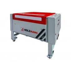 Лазерний верстат Holzmann CO2 CL4060_230V