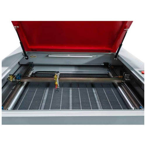 Лазерний верстат Holzmann CO2 CL4060_230V