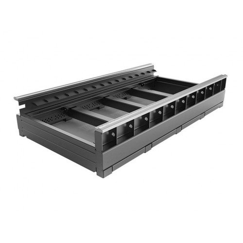 Лазерний верстат з ЧПК Cormak FIBER LF3015EPR