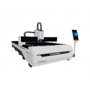 Лазерний верстат з ЧПК Cormak FIBER LF3015EPT