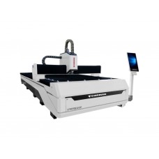 Лазерний верстат з ЧПК Cormak FIBER LF3015EPT