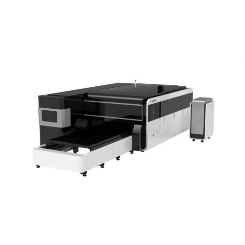 Лазерний верстат з ЧПК Cormak FIBER LF3015GAR