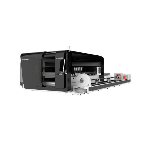 Лазерний верстат з ЧПК Cormak FIBER LF3015GAR