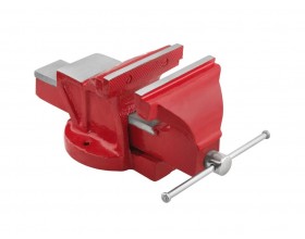 Наковальні та лещата