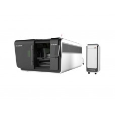 Лазерний верстат з ЧПК Cormak FIBER LF3015GA