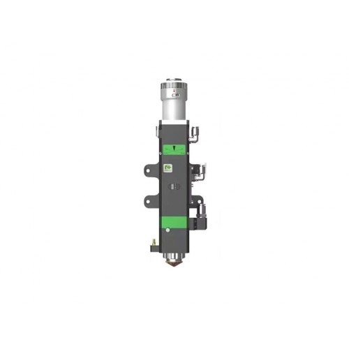 Лазерний верстат з ЧПК Cormak FIBER LF3015GA